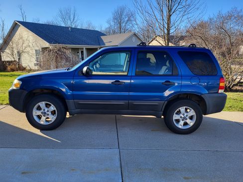 Used 2007 Ford Escape XLT image 5