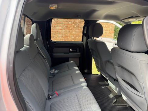 Used 2013 Ford F150 XLT w/ Luxury Equipment Group image 23