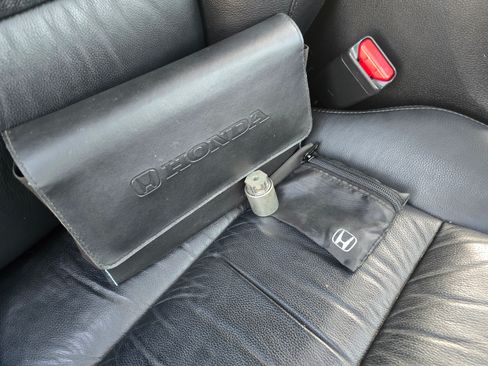 Used 2009 Honda Accord EX-L image 15