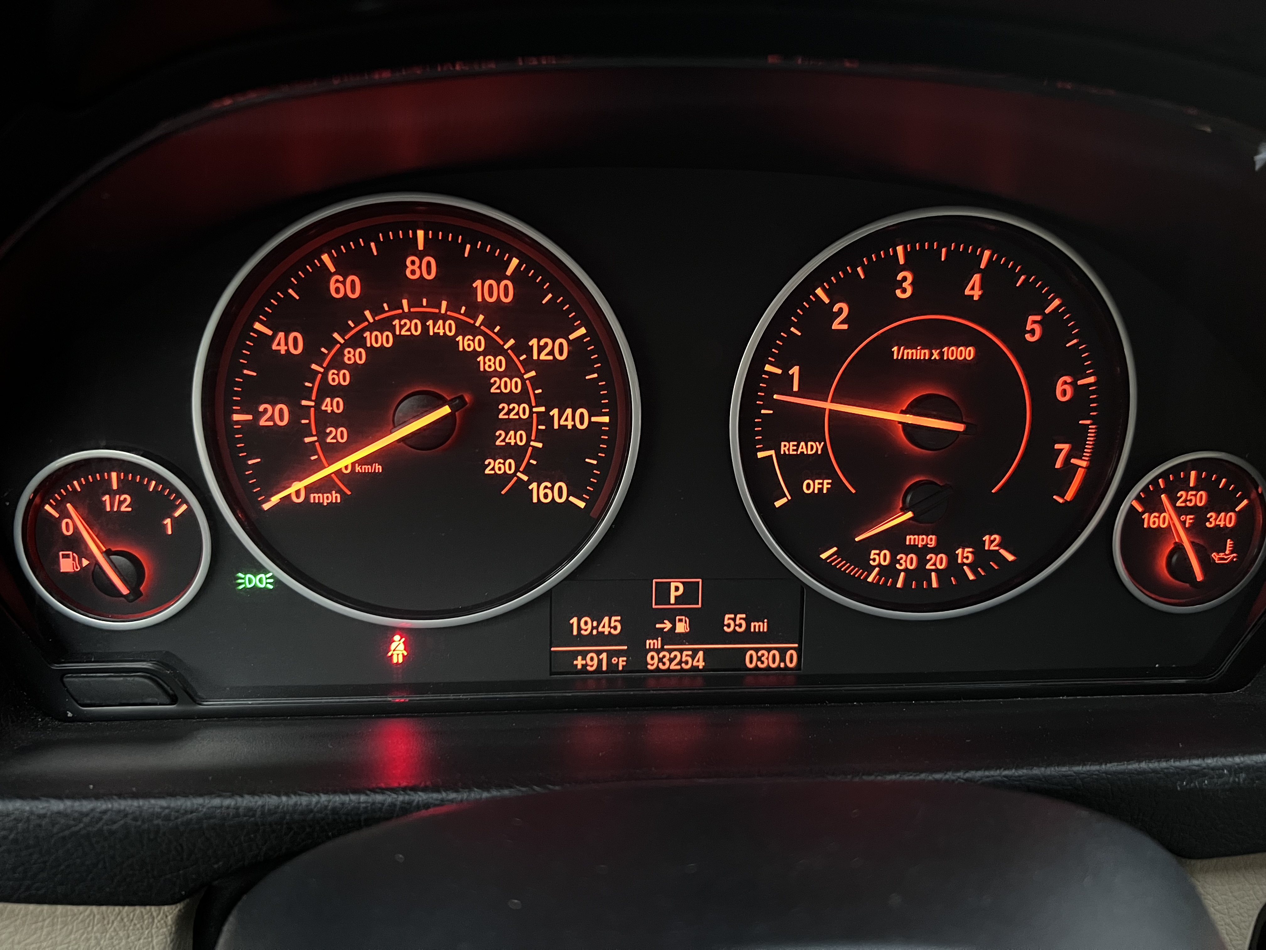 Used 2016 BMW 328i Sedan RWD image 18