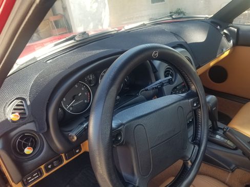 Used 1994 MAZDA MX-5 Miata image 26