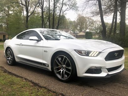 Used 2015 Ford Mustang GT Premium w/ Equipment Group 401A