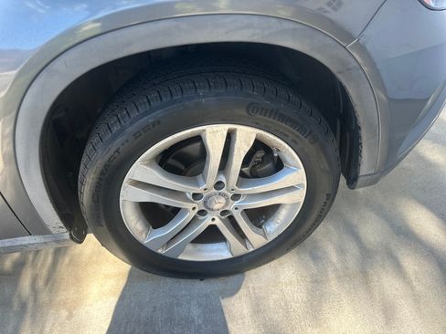 Used 2016 Mercedes-Benz GLA 250 image 17