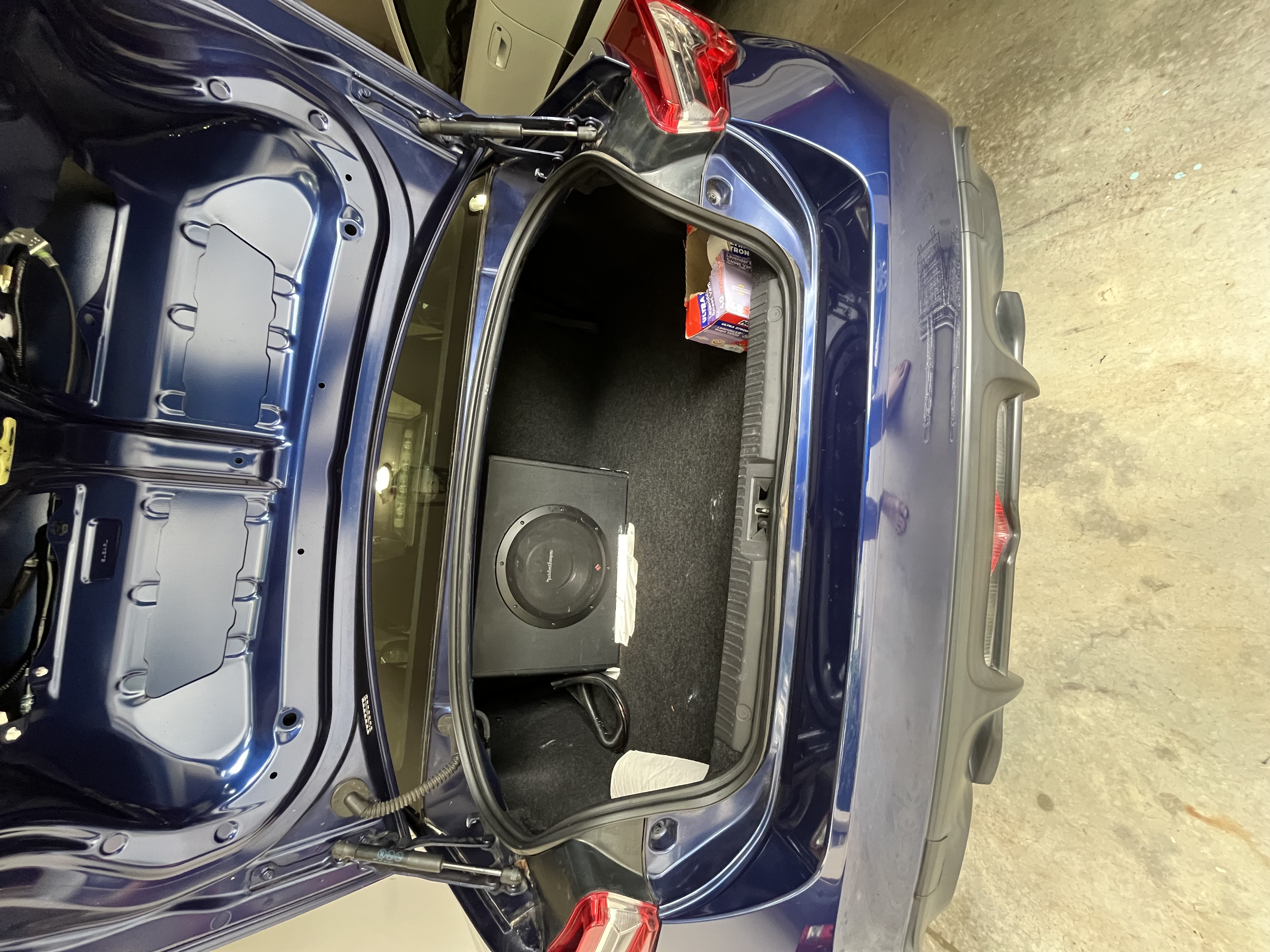 Used 2017 Toyota 86 RWD image 22
