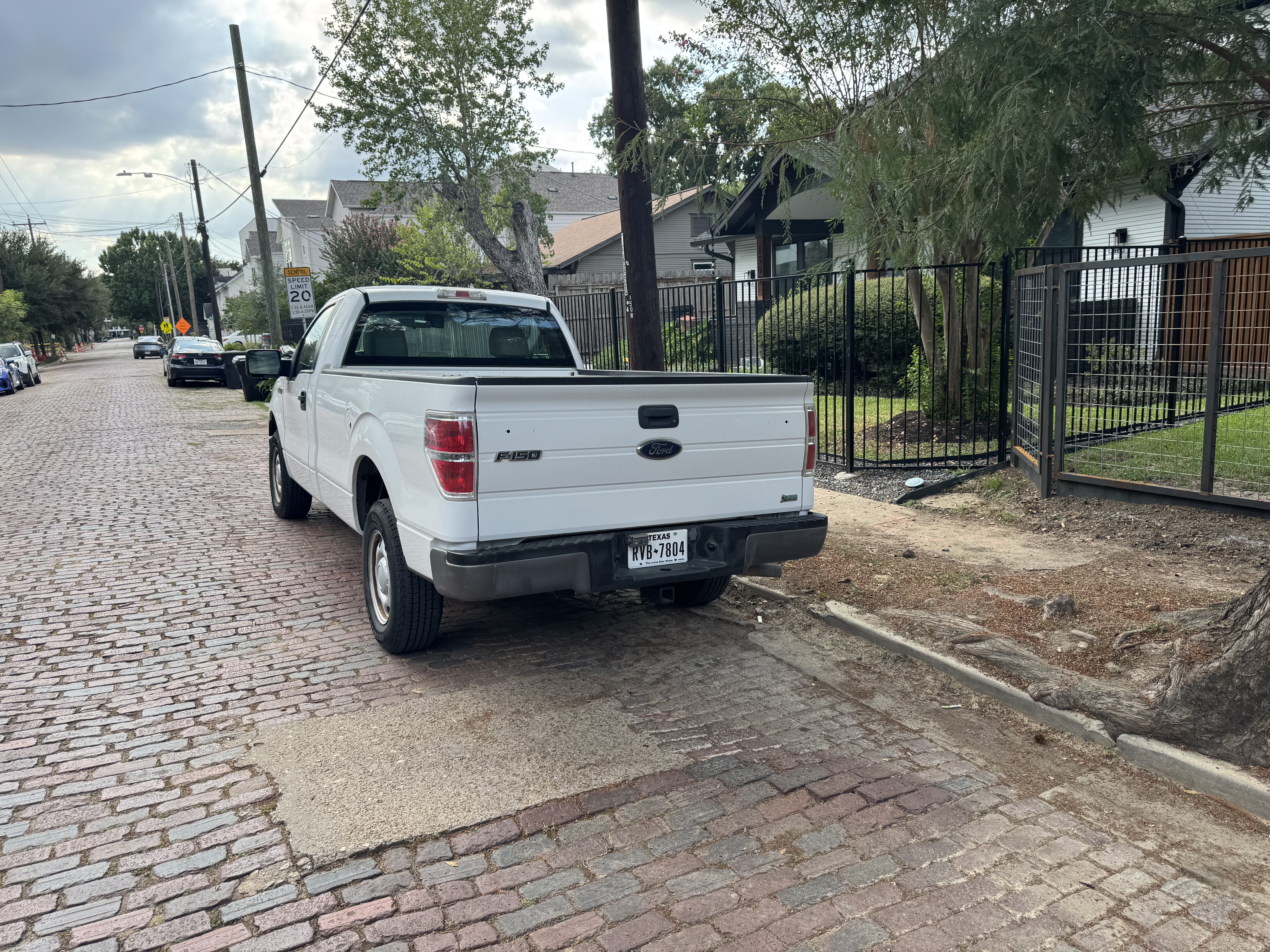 Used 2010 Ford F150 XL RWD image 5