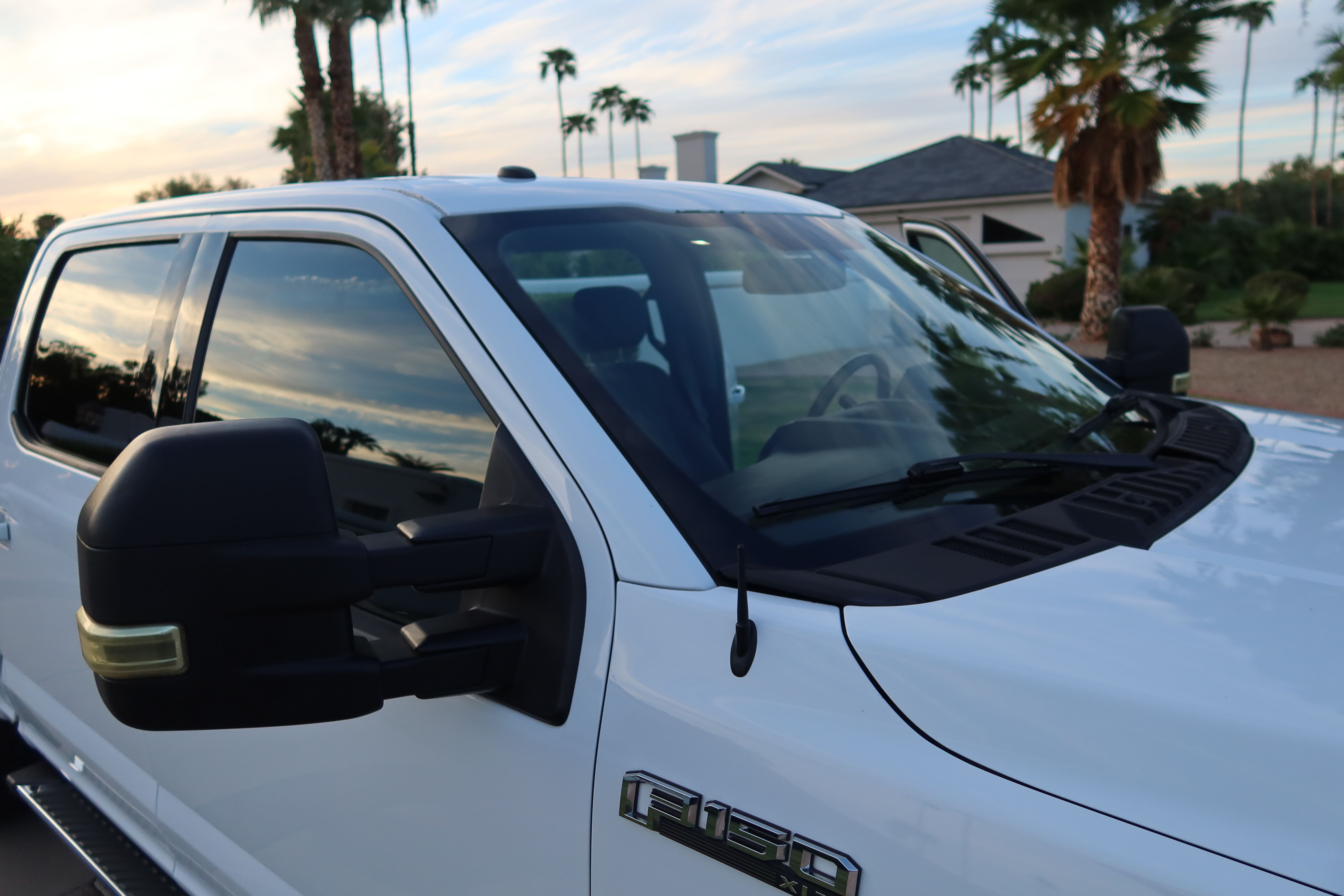 Used 2017 Ford F150 XLT w/ Equipment Group 302A Luxury AWD/4WD image 11