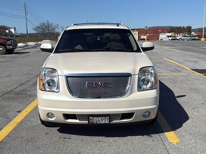 Used 2014 GMC Yukon XL Denali