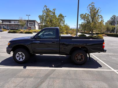 Used 2004 Toyota Tacoma PreRunner