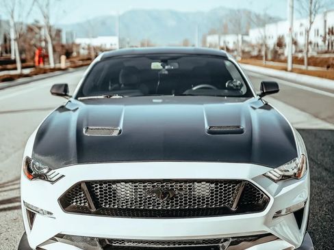 Used 2018 Ford Mustang GT w/ Equipment Group 301A RWD image 6