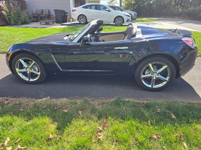 Used 2008 Saturn Sky Red Line