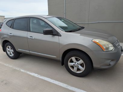 Used 2012 Nissan Rogue S w/ Special Edition Pkg