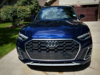 Used 2022 Audi Q5 2.0T Prestige w/ Prestige Package