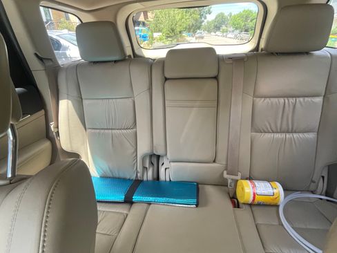 Used 2015 Jeep Grand Cherokee Limited image 13