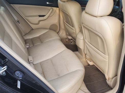 Used 2008 Acura TSX w/ Navigation image 11