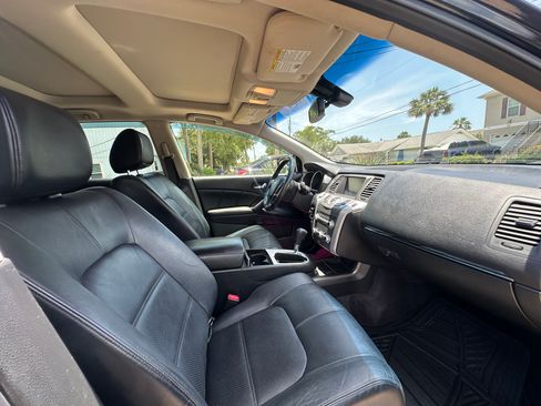 Used 2014 Nissan Murano SL w/ Navigation Package FWD image 13