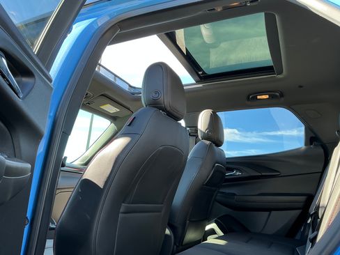 Used 2024 Chevrolet TrailBlazer RS image 24