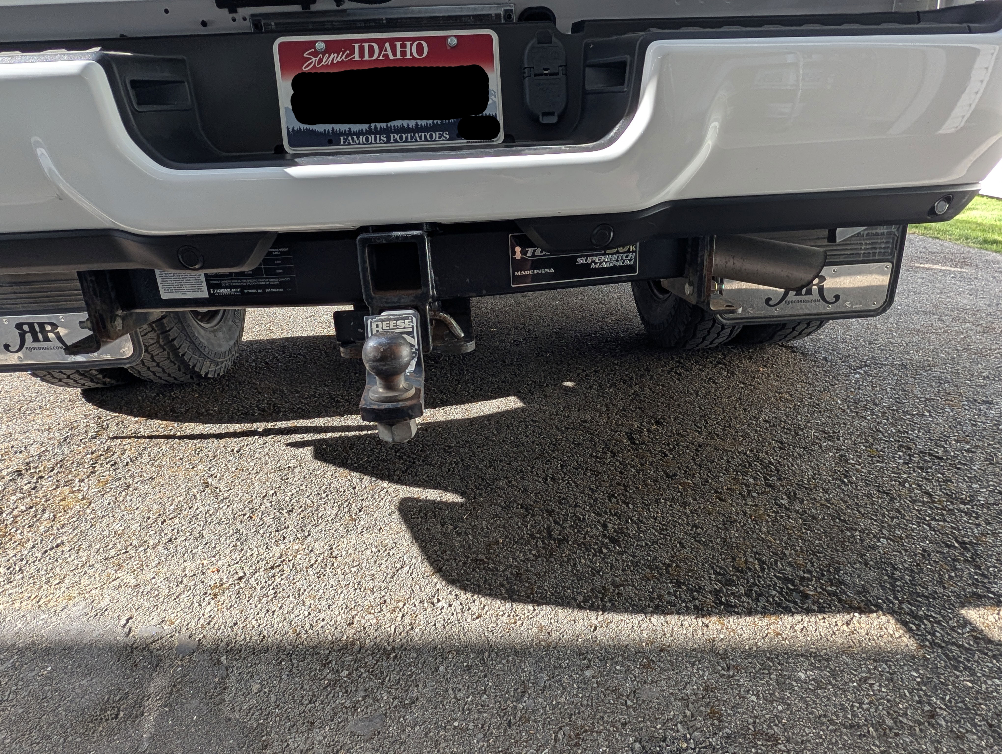 Used 2020 RAM 3500 Laramie AWD/4WD image 13