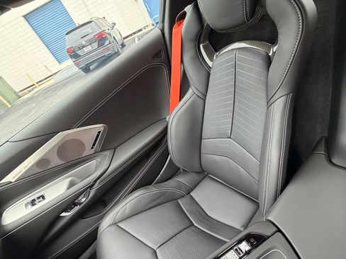 Used 2023 Chevrolet Corvette Stingray Premium Conv w/ Z51 Performance Package image 13