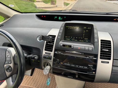 Used 2006 Toyota Prius image 30