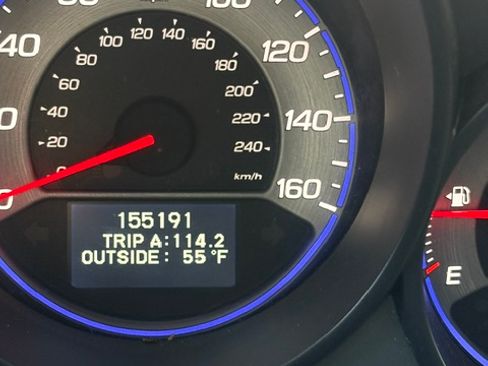 Used 2008 Acura TL FWD image 6