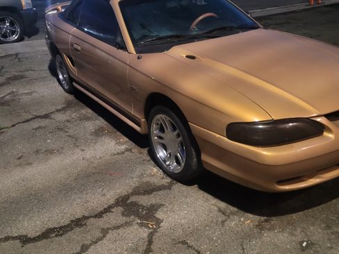 Used 1997 Ford Mustang GT image 6