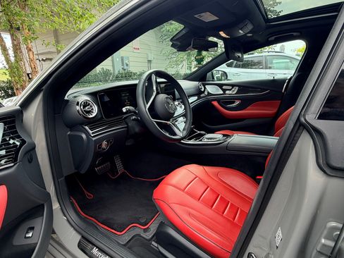 Used 2023 Mercedes-Benz CLS 450 4MATIC image 8