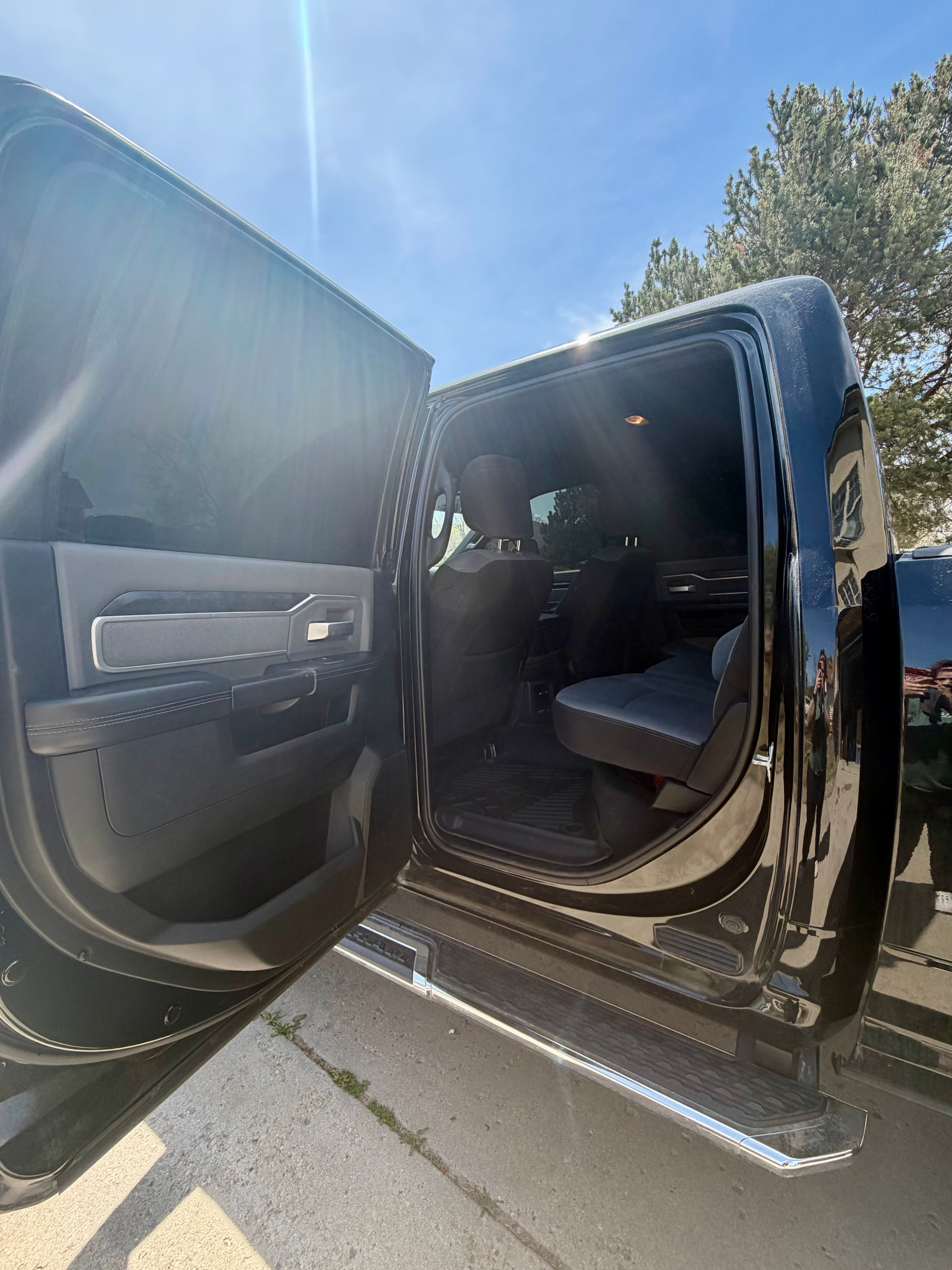 Used 2023 RAM 2500 Big Horn w/ Level 1 Equipment Group AWD/4WD image 12