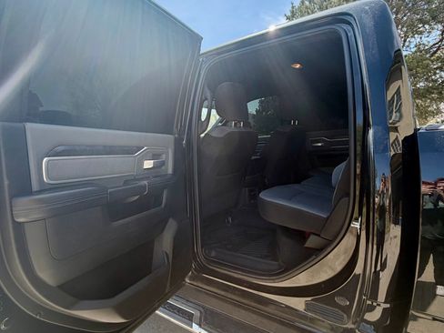 Used 2023 RAM 2500 Big Horn w/ Level 1 Equipment Group AWD/4WD image 12
