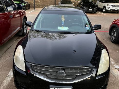 Used 2012 Nissan Altima 2.5 S image 8
