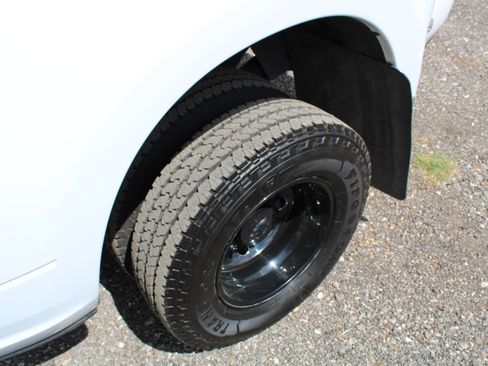 Used 2024 RAM 3500 Lone Star w/ Night Edition image 11