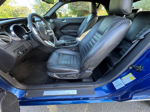 Used 2007 Ford Mustang GT RWD image 17