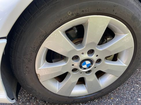 Used 2006 BMW 325Ci Convertible image 25