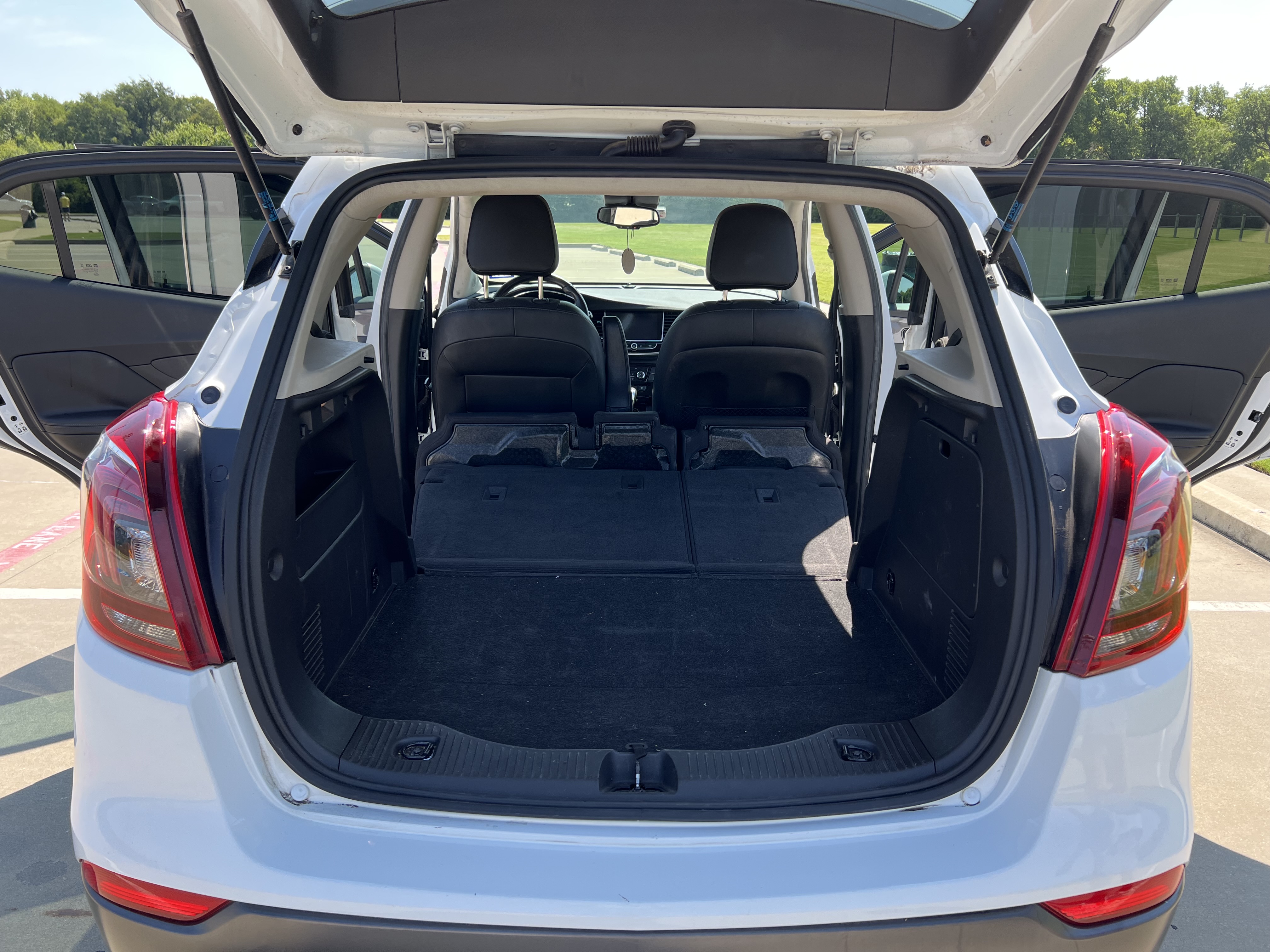 Used 2018 Buick Encore Preferred FWD image 24