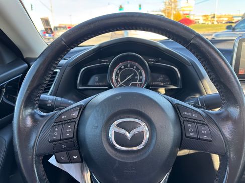 Used 2015 MAZDA MAZDA3 s Touring image 12