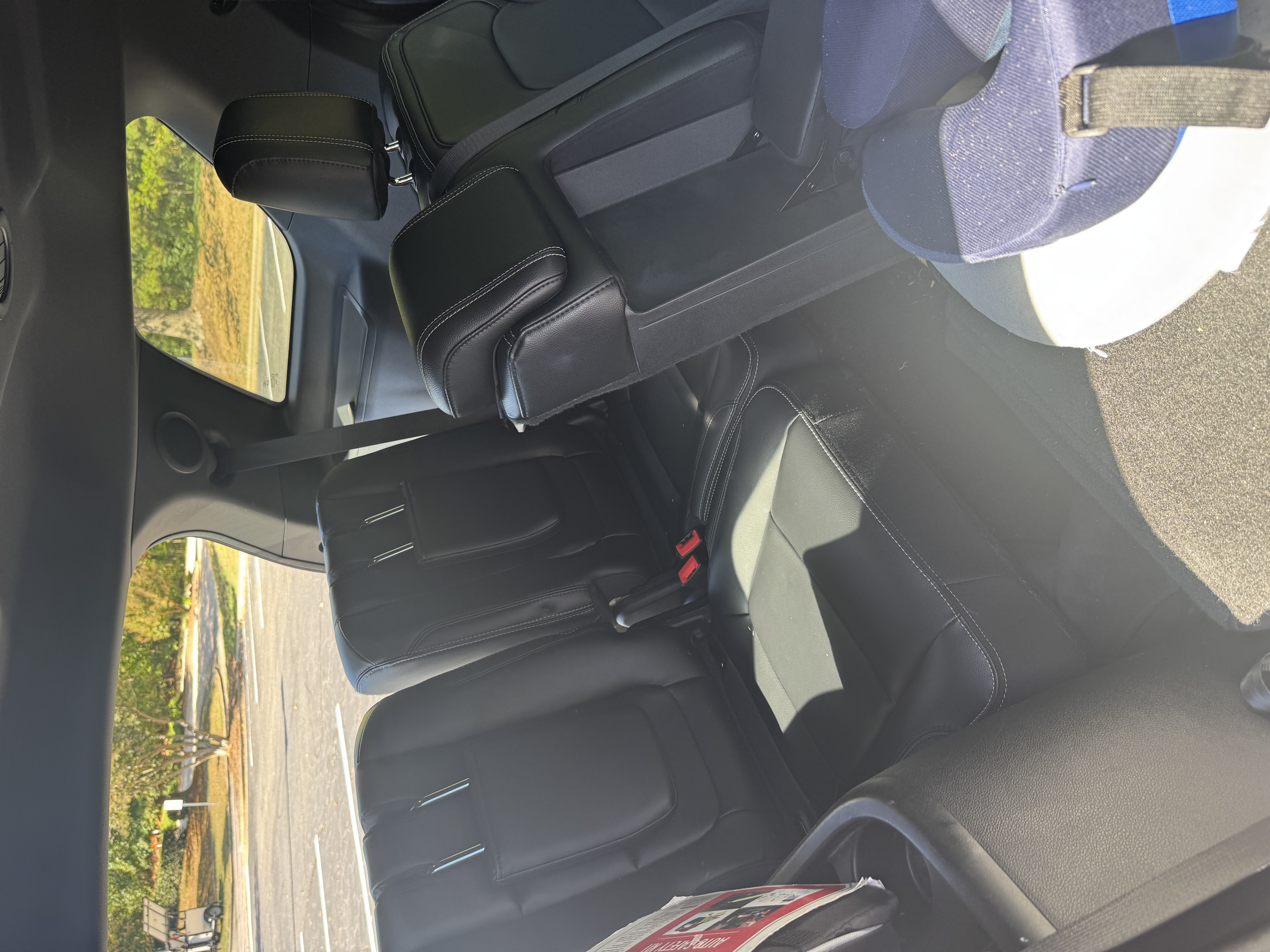 Used 2017 Ford Explorer Limited FWD image 9