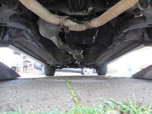 Used 2000 Subaru Outback Wagon 4D image 19