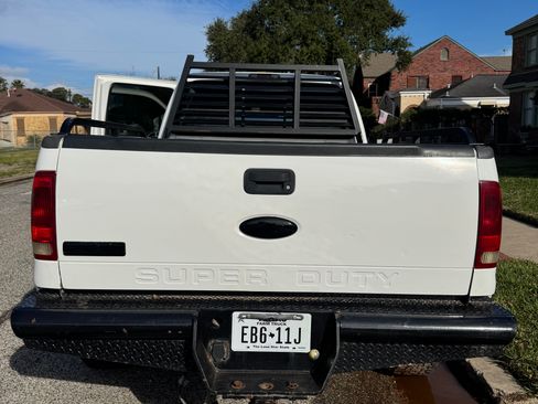 Used 1999 Ford F350 Long Bed image 4