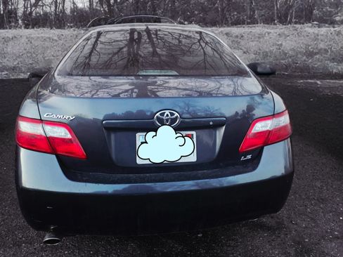 Used 2009 Toyota Camry XLE image 6