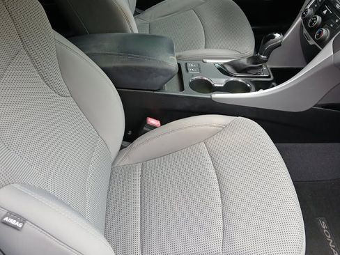 Used 2014 Hyundai Sonata GLS w/ Popular Equipment Group 2 image 11