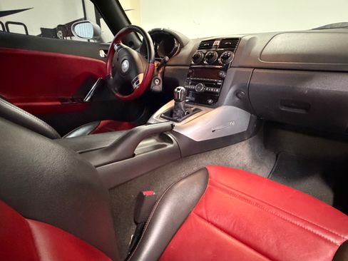 Used 2008 Saturn Sky Red Line image 5