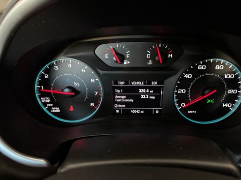 Used 2022 Chevrolet Malibu RS w/ LPO, Floor Liner Package image 14