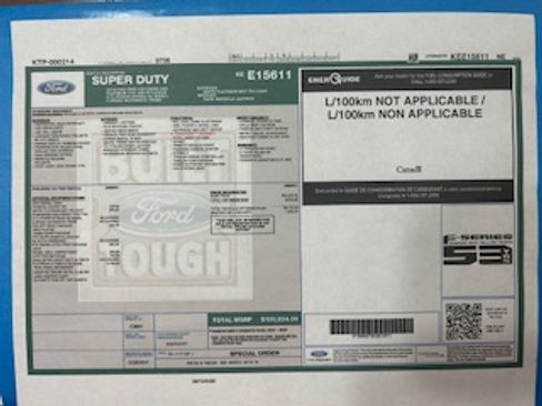 Used 2019 Ford F450 Platinum w/ Platinum Ultimate Package image 18