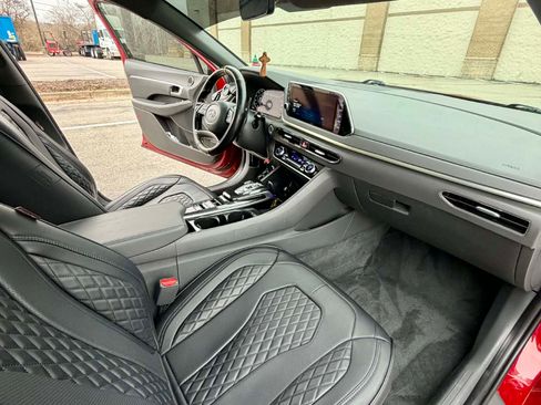 Used 2023 Hyundai Sonata SEL Plus image 18