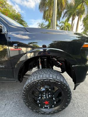 Used 2025 RAM 3500 Limited AWD/4WD image 10