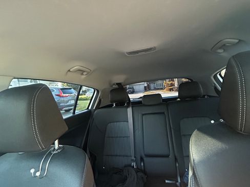 Used 2019 Kia Sportage LX FWD image 15