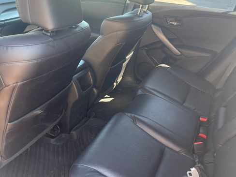 Used 2014 Acura RDX FWD image 9
