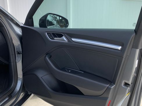 Used 2020 Audi A3 2.0T Premium image 20