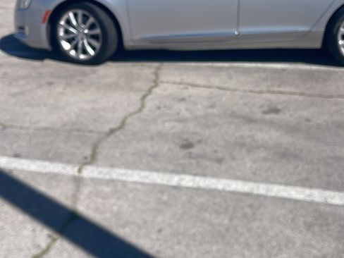 Used 2017 Cadillac XTS Luxury image 8