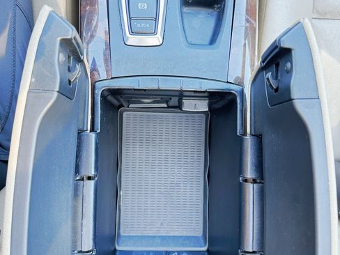 Used 2011 BMW X5 xDrive35i image 9