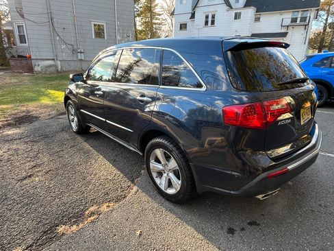 Used 2011 Acura MDX w/ Technology Package image 29